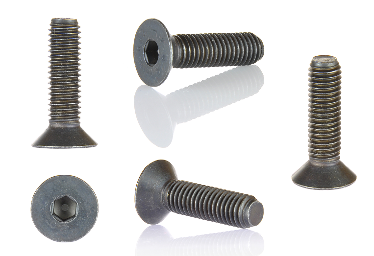 Countersunk Screw Image